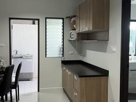 3 спален Дом в аренду в I Leaf Prime Thalang Phuket, Thep Krasattri, Тхаланг