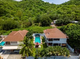 3 Schlafzimmer Villa zu verkaufen in Hua Hin, Prachuap Khiri Khan, Hua Hin City