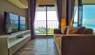 1 Bedroom Condo for sale in Surasak, Pattaya KnightsBridge The Ocean Sriracha