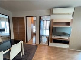 2 Schlafzimmer Appartement zu vermieten im Rhythm Sathorn, Thung Wat Don