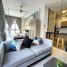 Studio Penthouse for rent at Brickfields, Padang Masirat, Langkawi