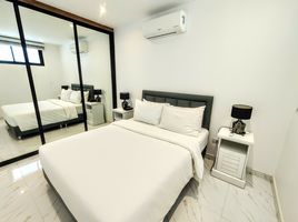 2 Bedroom Apartment for sale at Sunshine Hill's, Hin Lek Fai, Hua Hin