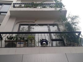 Studio Villa for sale in Trung Phung, Dong Da, Trung Phung