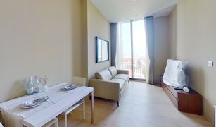 1 Bedroom Condo for sale in Khlong Toei Nuea, Bangkok Noble BE19