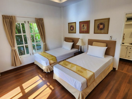 3 Schlafzimmer Villa zu vermieten im Kamala Nathong, Kamala