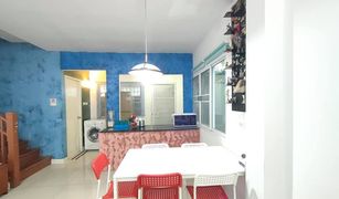 3 Bedrooms Townhouse for sale in Nong Kae, Hua Hin 