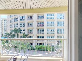 2 Bedroom Condo for sale at City Garden Pattaya, Nong Prue