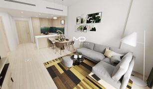 1 Schlafzimmer Appartement zu verkaufen in , Abu Dhabi Saadiyat Grove