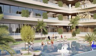 Estudio Apartamento en venta en , Dubái Samana Mykonos