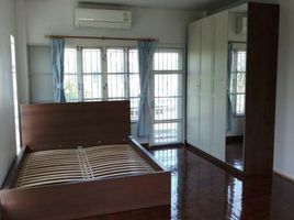 3 Schlafzimmer Haus zu vermieten im Khunalai Rattanathibet , Sao Thong Hin