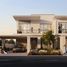 3 Bedroom House for sale at Elora, Juniper, DAMAC Hills 2 (Akoya)