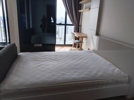 1 Schlafzimmer Wohnung zu verkaufen im Ashton Chula-Silom, Si Phraya