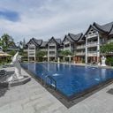 Allamanda 1 Condominium By Cozy Lake