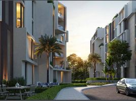 3 Bedroom Apartment for sale at Eastown, The 5th Settlement, New Cairo City