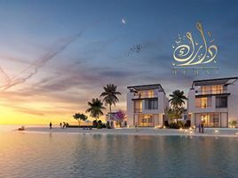 4 Bedroom Townhouse for sale at Sharjah Waterfront City, Al Madar 2, Al Madar