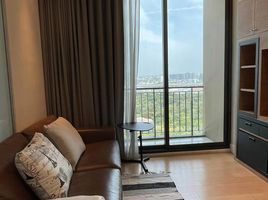 1 Schlafzimmer Wohnung zu vermieten im Equinox Phahol-Vibha, Chomphon, Chatuchak