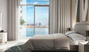 1 Habitación Apartamento en venta en EMAAR Beachfront, Dubái Palace Beach Residence