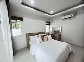 3 Bedroom Villa for sale at The Happy Place, Thep Krasattri