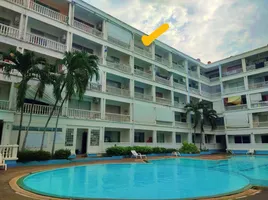 Studio Condo for rent at Majestic Jomtien Condominium, Nong Prue, Pattaya