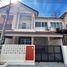 3 Bedroom Townhouse for sale at Phanason City Thep Anusorn, Wichit, Phuket Town