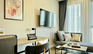 1 Bedroom Condo for sale in Maha Phruettharam, Bangkok Chapter Chula-Samyan