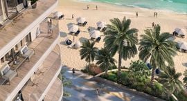 Available Units at Palace Beach Residence