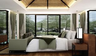 3 Schlafzimmern Haus zu verkaufen in Pa Khlok, Phuket Villa Medica