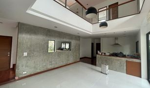 4 Bedrooms House for sale in Lat Phrao, Bangkok Amonphan 9 Run 1