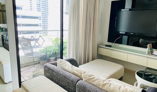 1 Bedroom Condo for sale in Khlong Toei Nuea, Bangkok Supalai Premier Place Asoke