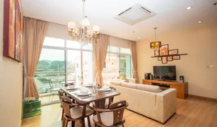 Кондо, 2 спальни на продажу в Chang Phueak, Чианг Маи Touch Hill Place Elegant