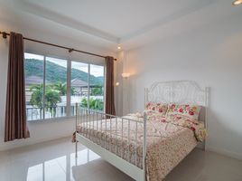 4 Schlafzimmer Haus zu vermieten im Tharadol Resort, Hua Hin City, Hua Hin