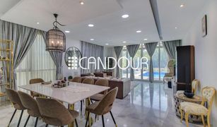 4 Bedrooms Townhouse for sale in Belgravia, Dubai Al Maali Complex