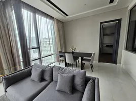 2 Schlafzimmer Wohnung zu vermieten im The Bangkok Thonglor, Khlong Tan Nuea