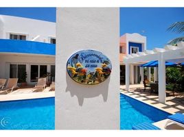 5 Bedroom Villa for sale in Mexico, Cozumel, Quintana Roo, Mexico