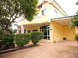 4 Bedroom Villa for sale at Tropical Hill Hua Hin, Hua Hin City