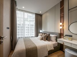 1 спален Кондо в аренду в The Fine Bangkok Thonglor-Ekamai, Khlong Tan Nuea