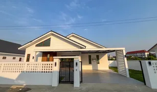 清迈 San Phak Wan 3 卧室 屋 售 