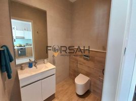 2 Bedroom Apartment for sale at Perla 1, Yas Bay