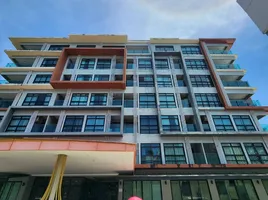  Einzelhandelsfläche zu vermieten im The Nice Condotel, Choeng Thale, Thalang