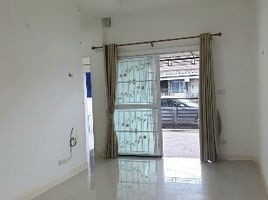 2 Bedroom Townhouse for rent in Si Maha Phot, Prachin Buri, Tha Tum, Si Maha Phot