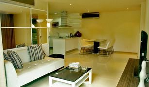 3 Schlafzimmern Wohnung zu verkaufen in Patong, Phuket The Baycliff Residence