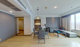 2 Bedrooms Apartment for sale in Khlong Toei Nuea, Bangkok Jasmine City