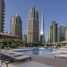 1 बेडरूम अपार्टमेंट for sale at Vida Residences Dubai Mall , 