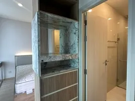 Studio Condo for rent at Noble Revolve Ratchada, Huai Khwang, Huai Khwang