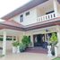 4 Bedroom Villa for sale at Baan Ek Mongkol North Pattaya , Nong Prue, Pattaya, Chon Buri