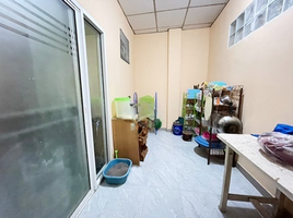 4 Schlafzimmer Villa zu verkaufen im Wiang Thep 9, Don Mueang