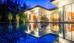 4 Bedrooms Villa for sale in Choeng Thale, Phuket Tanode Estate