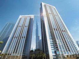 1 Bedroom Apartment for sale at Downtown Views II, Downtown Dubai