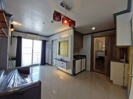 1 Bedroom Condo for rent at Lumpini Ville Ratburana-Riverview, Bang Pakok