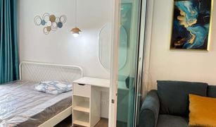 曼谷 曼那 Regent Home Bangna 1 卧室 公寓 售 